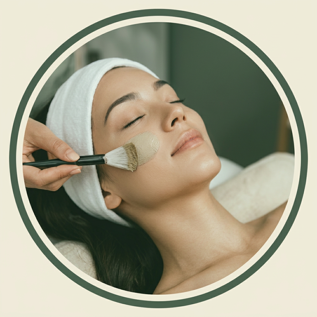 Mini facial