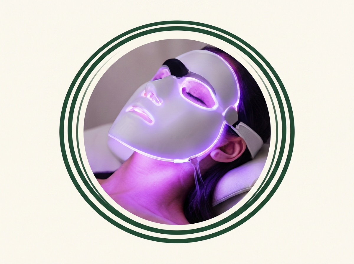 LED Light Therapy